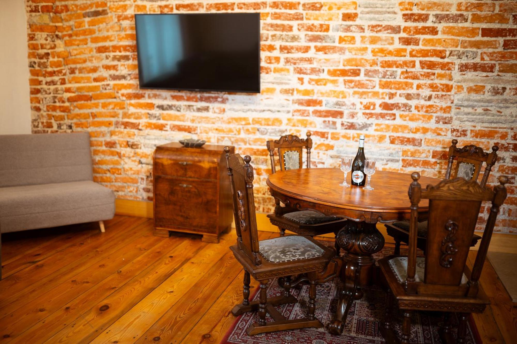 Albergue Dom Zachariasza Zappio Gdansk Exterior foto