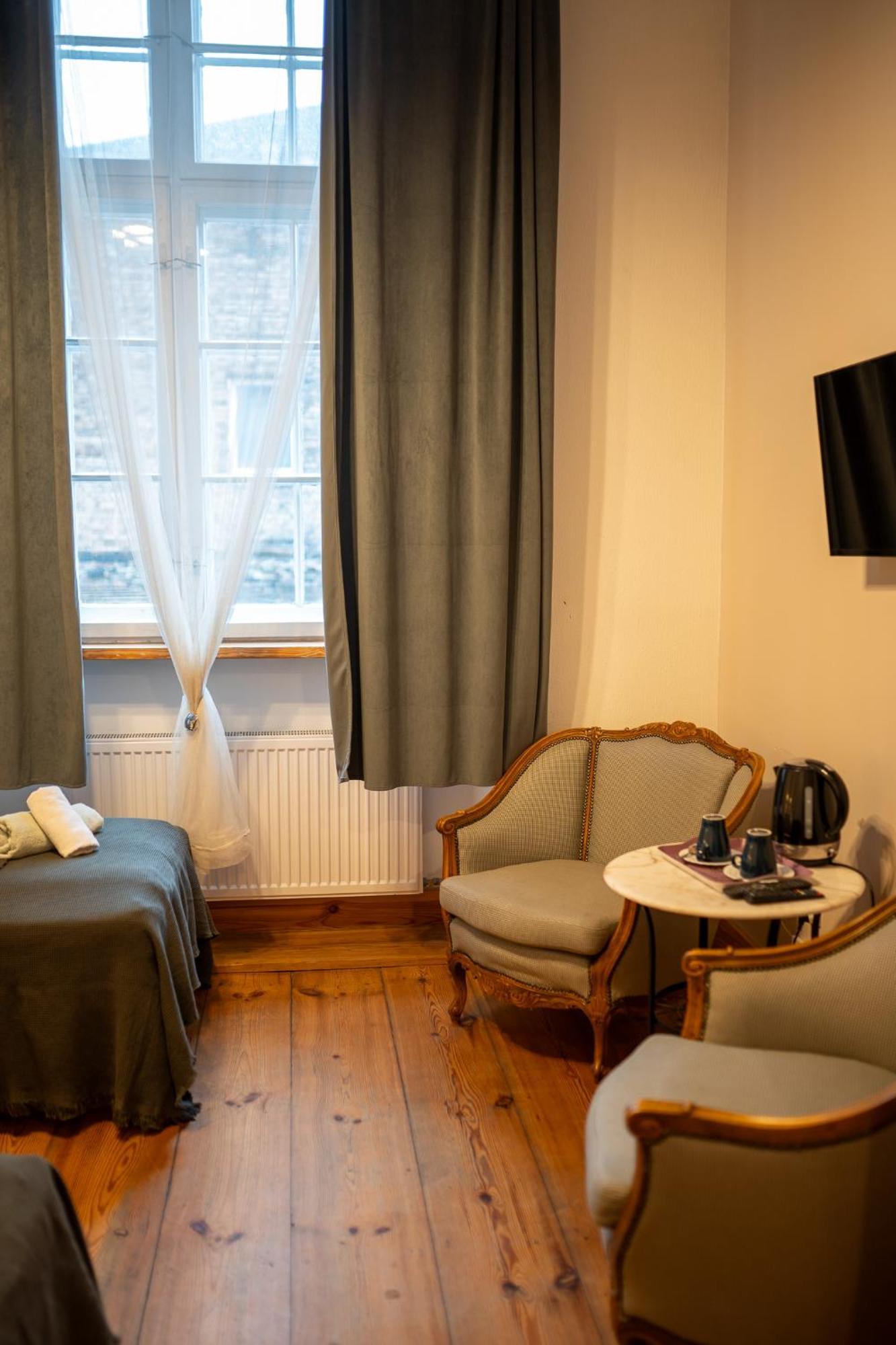 Albergue Dom Zachariasza Zappio Gdansk Exterior foto